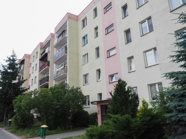 Mieszkanie 2-pokojowe Ciechanów, ul. Jana Reutta. Zdjęcie 1