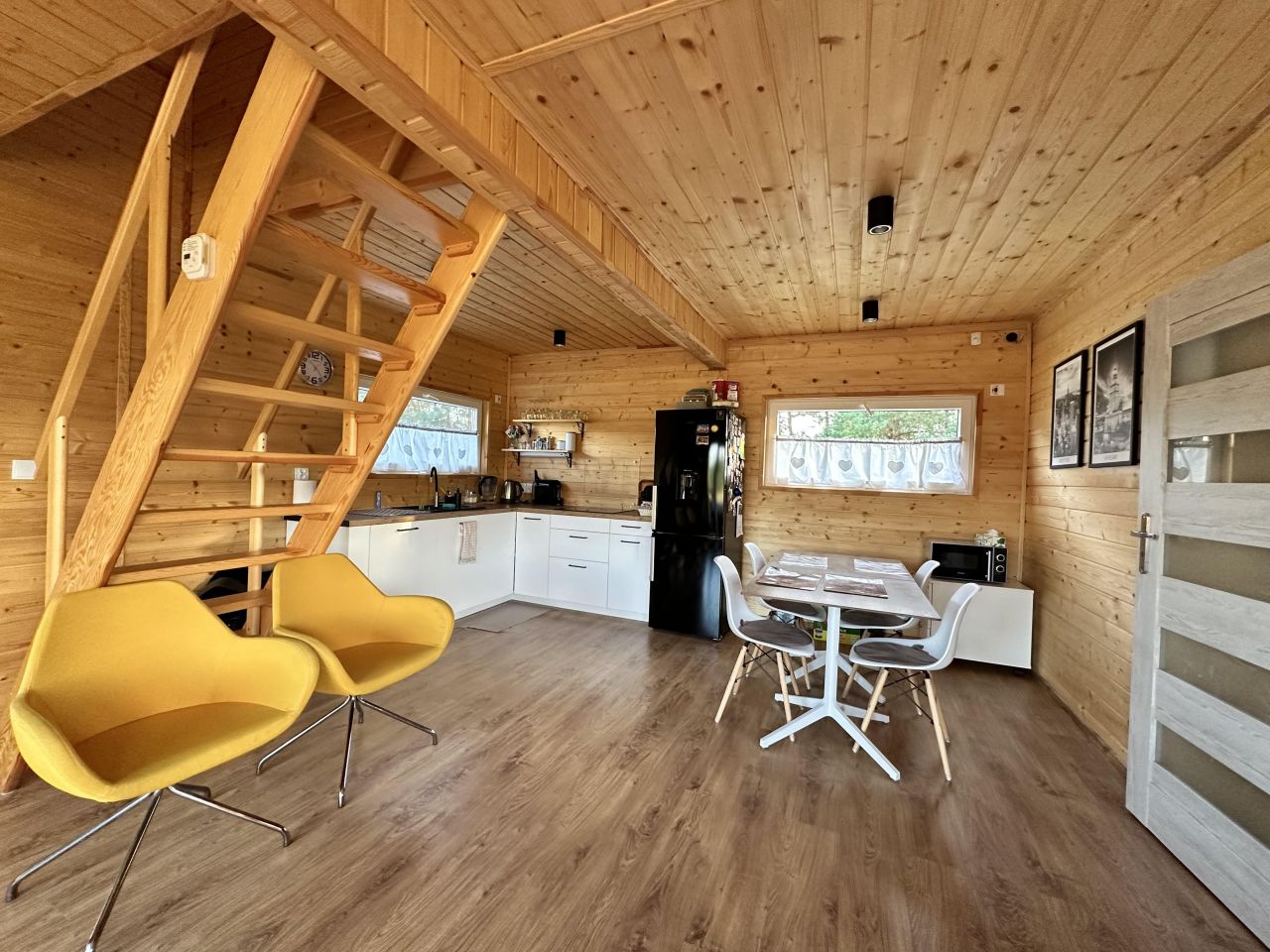 dom wolnostojący, 4 pokoje Popielów. Zdjęcie 10