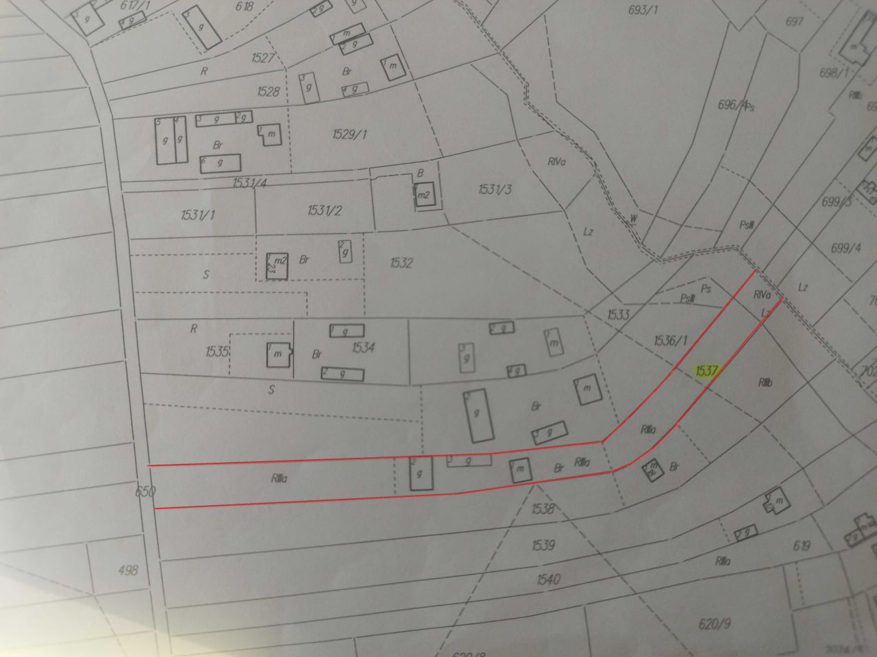 siedlisko, 2 pokoje Radawiec Duży. Zdjęcie 7