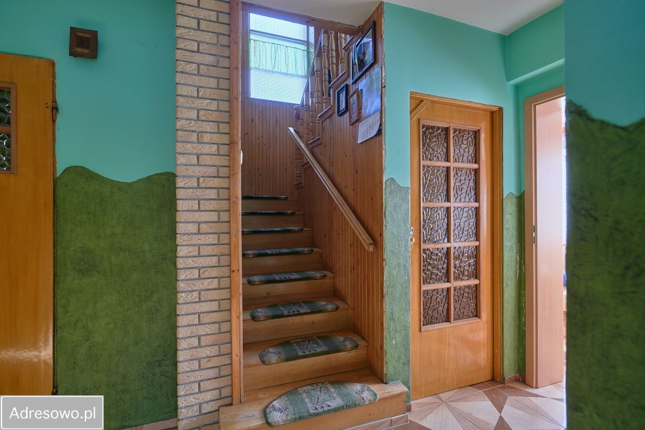 dom wolnostojący Cekcyn, ul. Główna. Zdjęcie 19