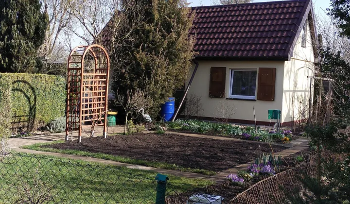 dom letniskowy, 2 pokoje Toruń Rubinkowo, ul. Marii Skłodowskiej-Curie