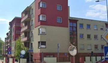 Mieszkanie 3-pokojowe Łódź Śródmieście, ul. Andrzeja Struga