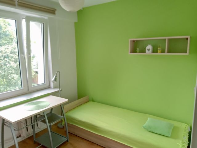 Pokój Brwinów, ul. Wspólna. Zdjęcie 1