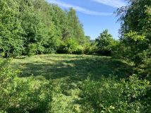 Działka budowlana Krajewo-Korytki. Zdjęcie 4