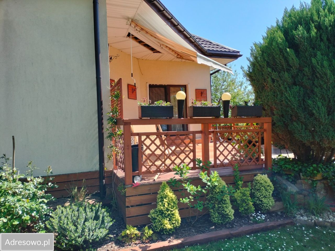 dom wolnostojący, 6 pokoi Maszewo. Zdjęcie 2