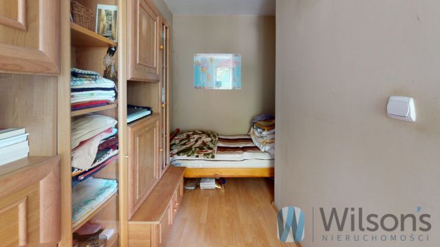 Mieszkanie 2-pokojowe Warszawa Mokotów, ul. Portofino. Zdjęcie 7