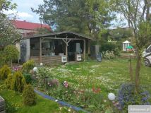 dom wolnostojący, 2 pokoje Wawrzeńczyce. Zdjęcie 4