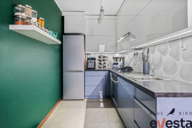 Mieszkanie 2-pokojowe Wrocław Stabłowice, ul. Główna. Zdjęcie 4