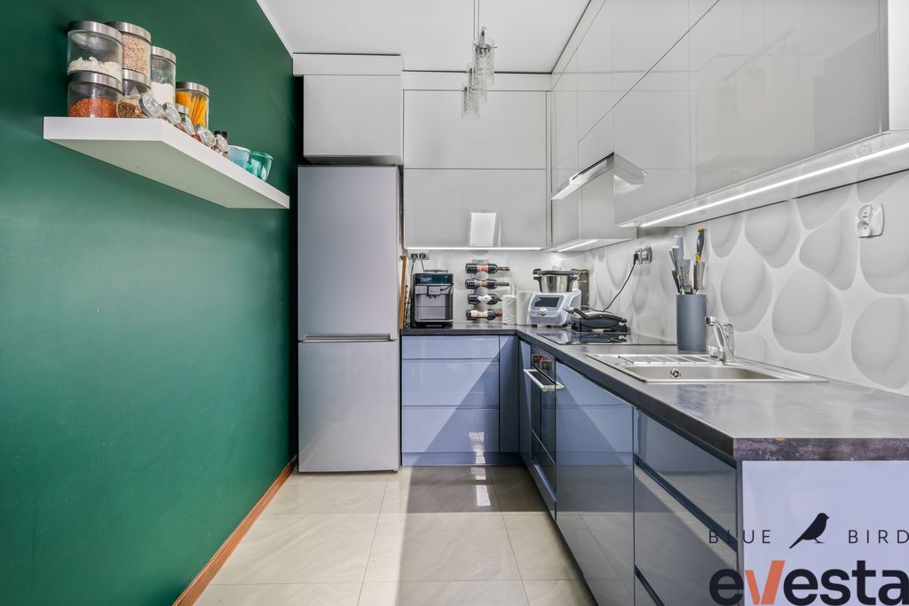 Mieszkanie 2-pokojowe Wrocław Stabłowice, ul. Główna. Zdjęcie 4