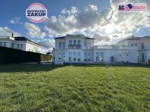 bliźniak, 6 pokoi Gdańsk Klukowo, ul. Internetowa