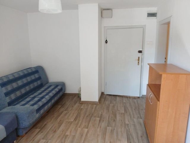 Mieszkanie 1-pokojowe Katowice Brynów, ul. Zgody. Zdjęcie 6