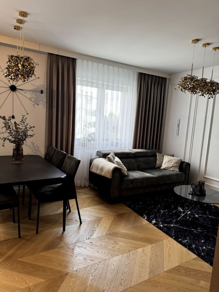 Mieszkanie 2-pokojowe Iława, ul. Tadeusza Kościuszki