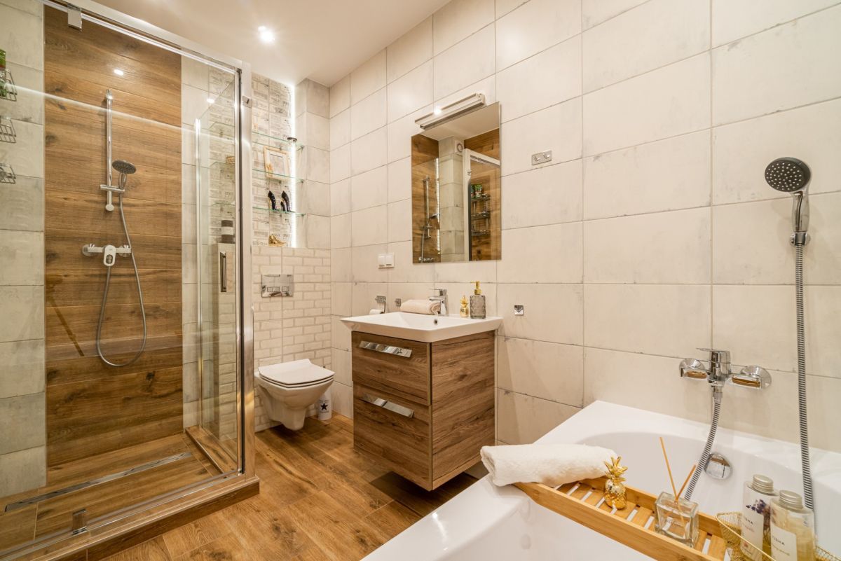 Mieszkanie 3-pokojowe Łódź Radogoszcz, ul. Łozowa. Zdjęcie 12