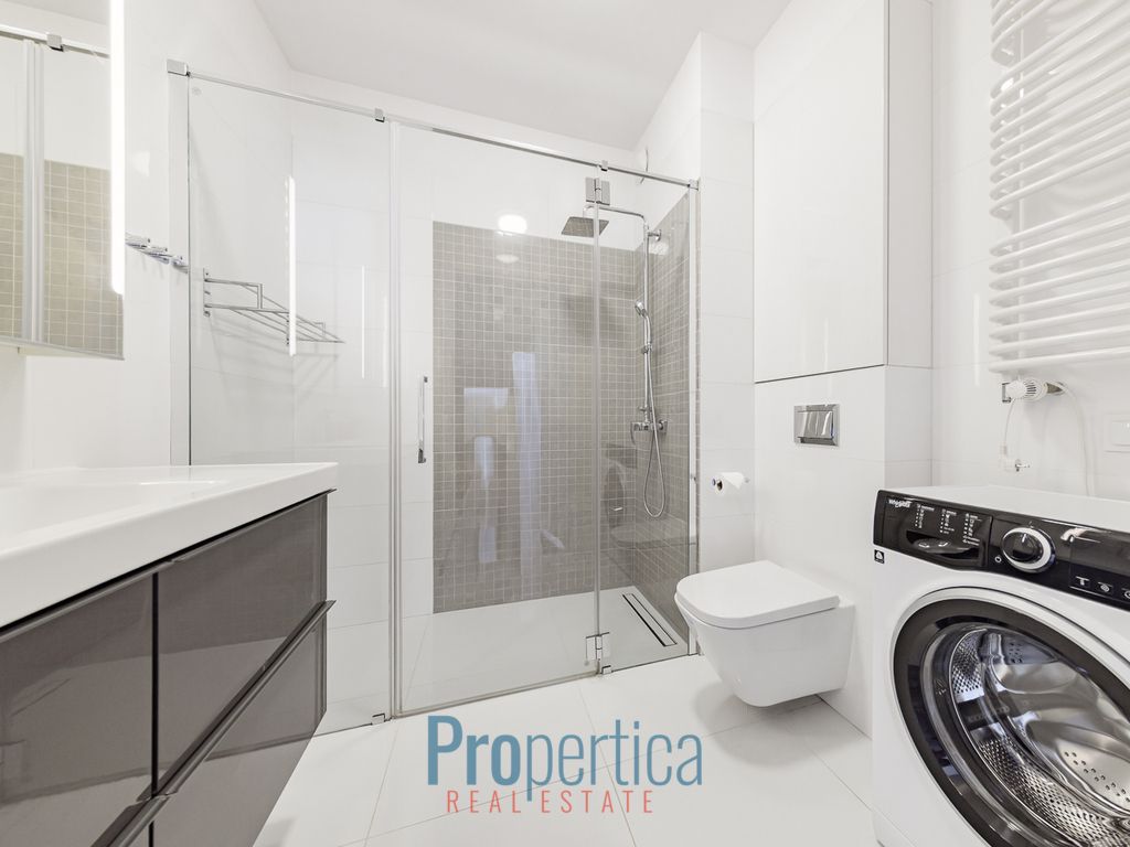 Mieszkanie 2-pokojowe Warszawa Białołęka, ul. Krzyżówki. Zdjęcie 7