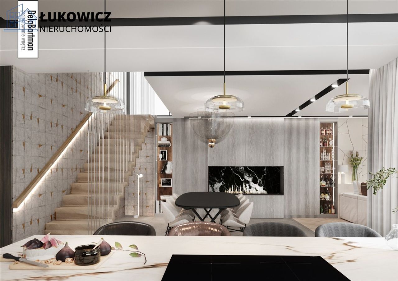 dom wolnostojący, 6 pokoi Kęty. Zdjęcie 35