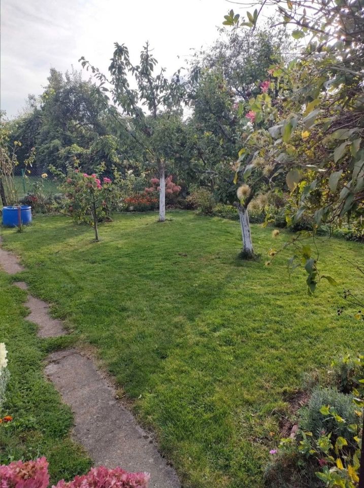 Działka rekreacyjna Słupsk, al. 3 Maja