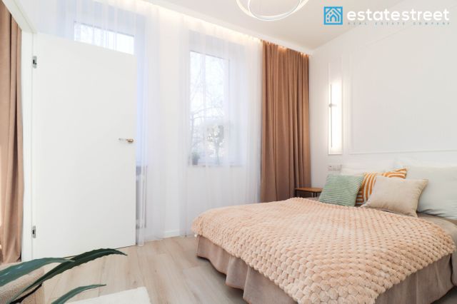 Mieszkanie 3-pokojowe Kraków, os. Stalowe. Zdjęcie 6