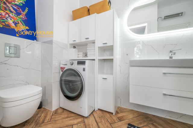 Mieszkanie 3-pokojowe Rumia, ul. Błoń Janowskich. Zdjęcie 11