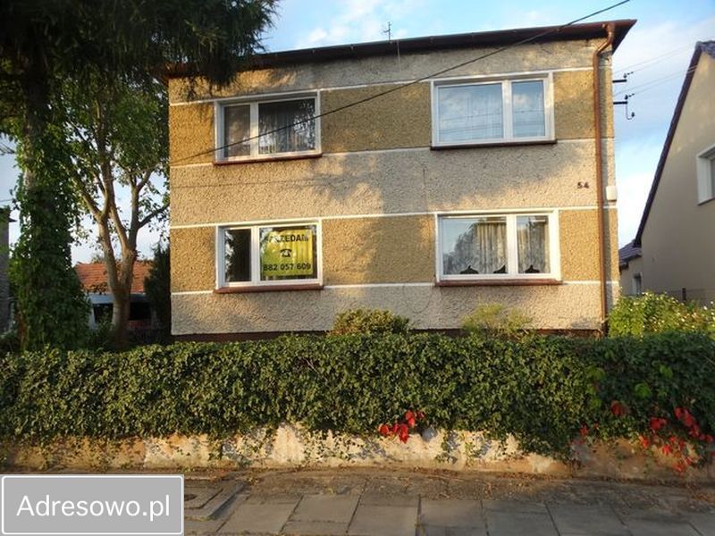 dom wolnostojący, 4 pokoje Krapkowice Otmęt, ul. Chrobrego. Zdjęcie 7