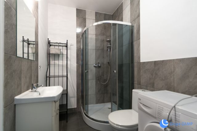 Mieszkanie 2-pokojowe Kraków Grzegórzki, ul. Grzegórzecka. Zdjęcie 12