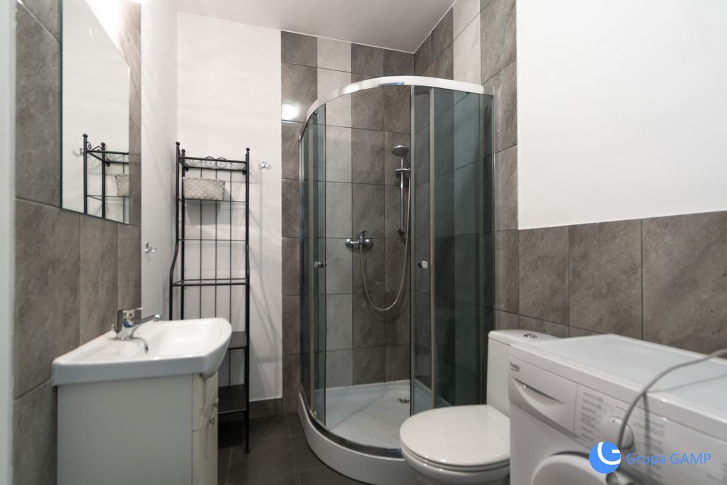 Mieszkanie 2-pokojowe Kraków Grzegórzki, ul. Grzegórzecka. Zdjęcie 12