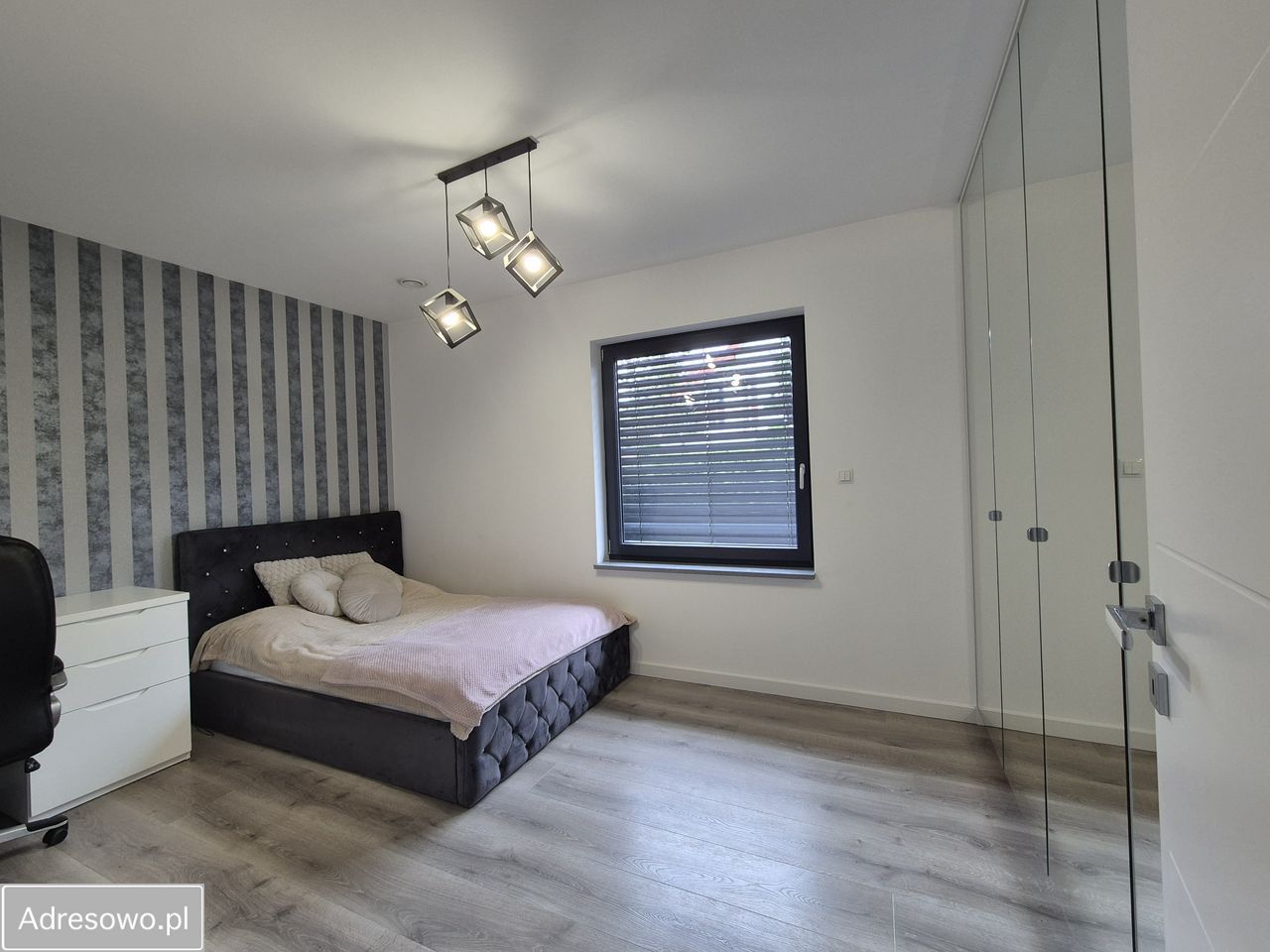 dom wolnostojący, 4 pokoje Radom Dzierzków. Zdjęcie 5