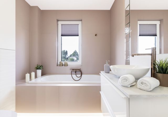 bliźniak, 4 pokoje Dawidy Bankowe, ul. Hajduczka. Zdjęcie 13