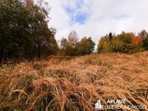 Działka rolna Antoniów