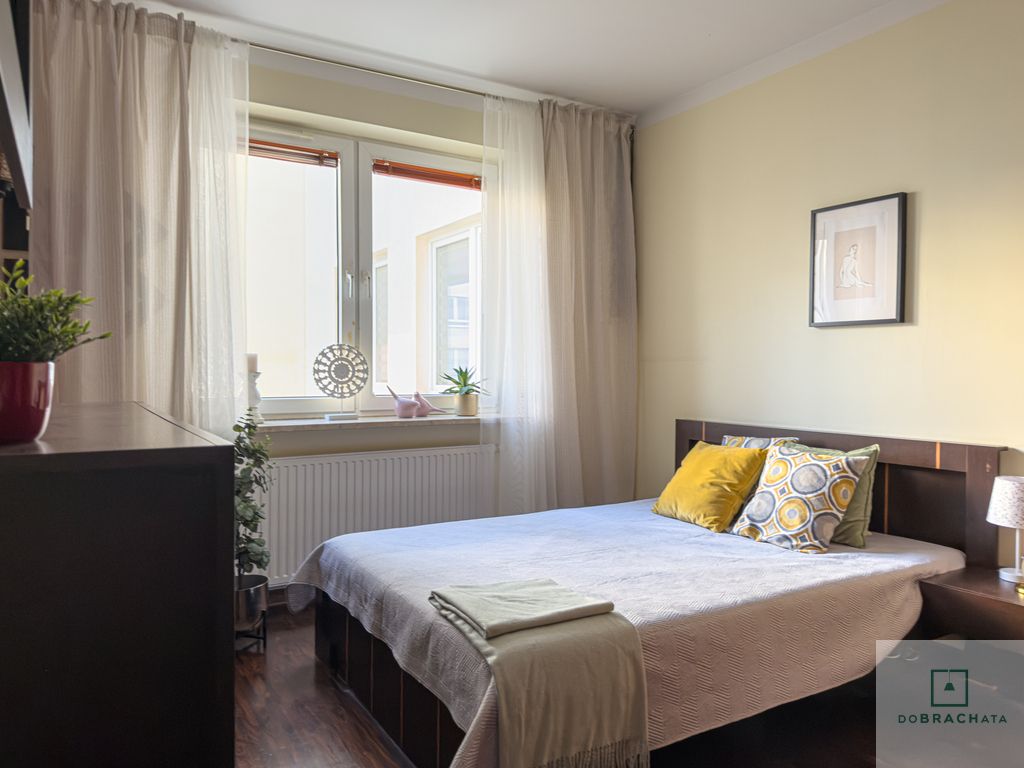 Mieszkanie 3-pokojowe Warszawa Ursynów, ul. Alternatywy. Zdjęcie 6