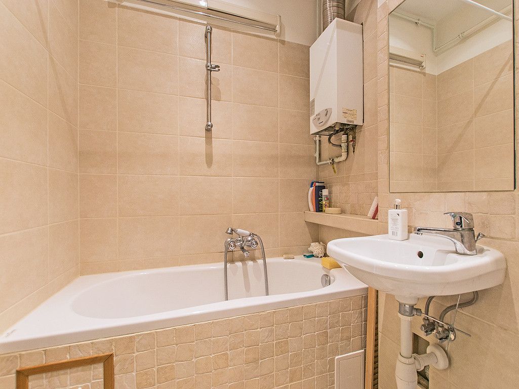 Mieszkanie 2-pokojowe Gdynia, ul. bp. Dominika. Zdjęcie 15