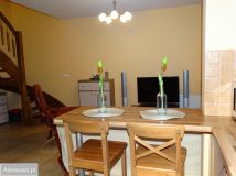 Mieszkanie 4-pokojowe Wrocław Krzyki, ul. Krzycka. Zdjęcie 4