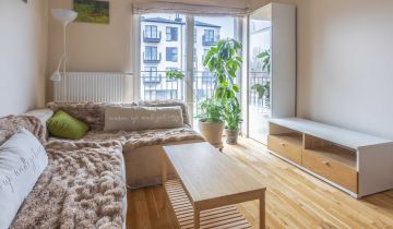 Mieszkanie 3-pokojowe Otwock Mały