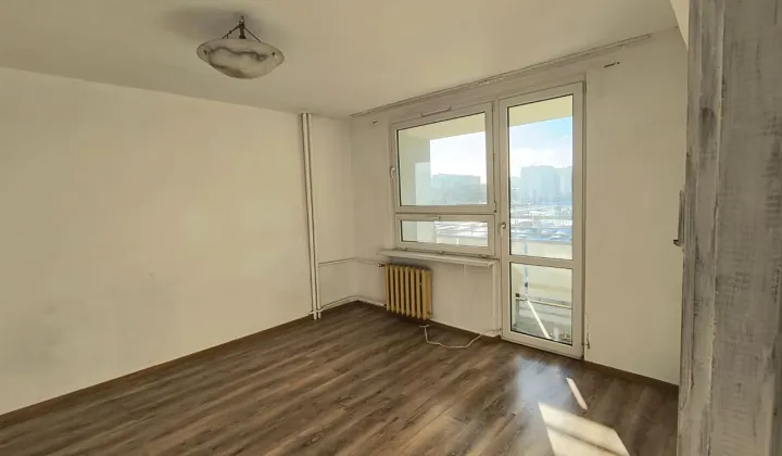 Mieszkanie 3-pokojowe Tychy, al. Bielska