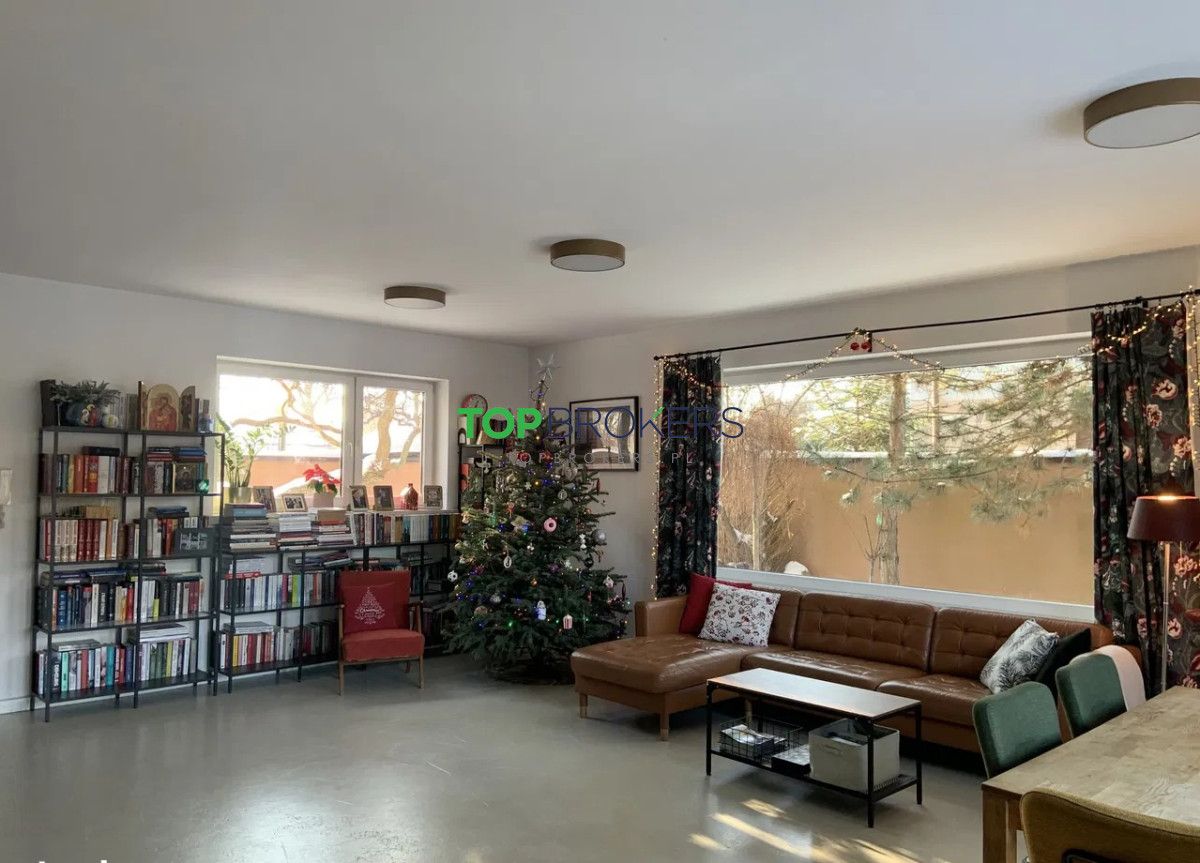 bliźniak, 5 pokoi Warszawa Wawer