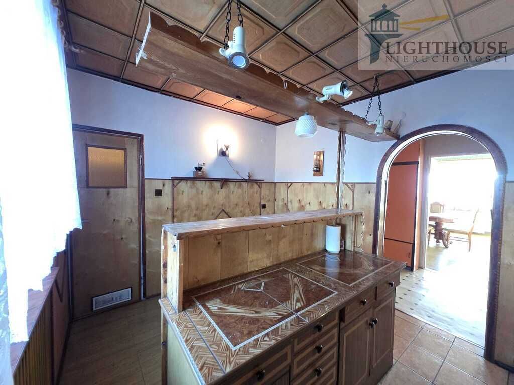 dom wolnostojący, 4 pokoje Pruszcz Gdański. Zdjęcie 10