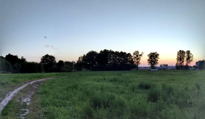 Działka budowlana Głogowo, ul. Bukowa