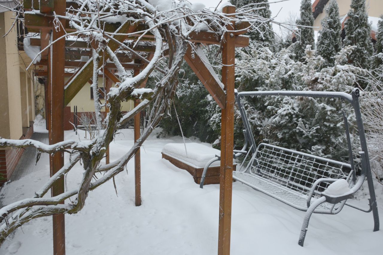 dom wolnostojący, 5 pokoi Tomaszów Lubelski, ul. Wojska Polskiego. Zdjęcie 27