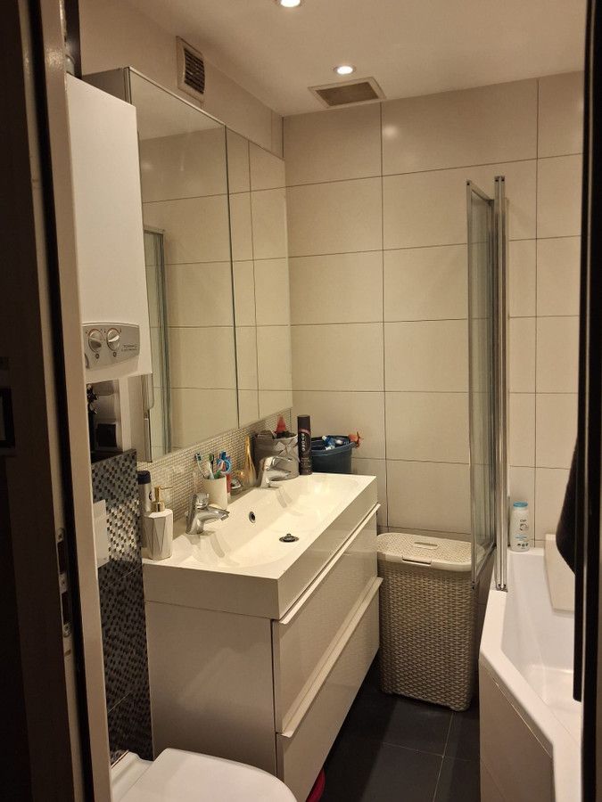 Mieszkanie 3-pokojowe Katowice Giszowiec, ul. Wojciecha. Zdjęcie 9