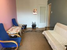 Mieszkanie 2-pokojowe Chełm Dyrekcja, ul. Kolejowa. Zdjęcie 1