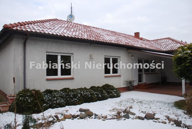 dom wolnostojący, 4 pokoje Skórzewo. Zdjęcie 3