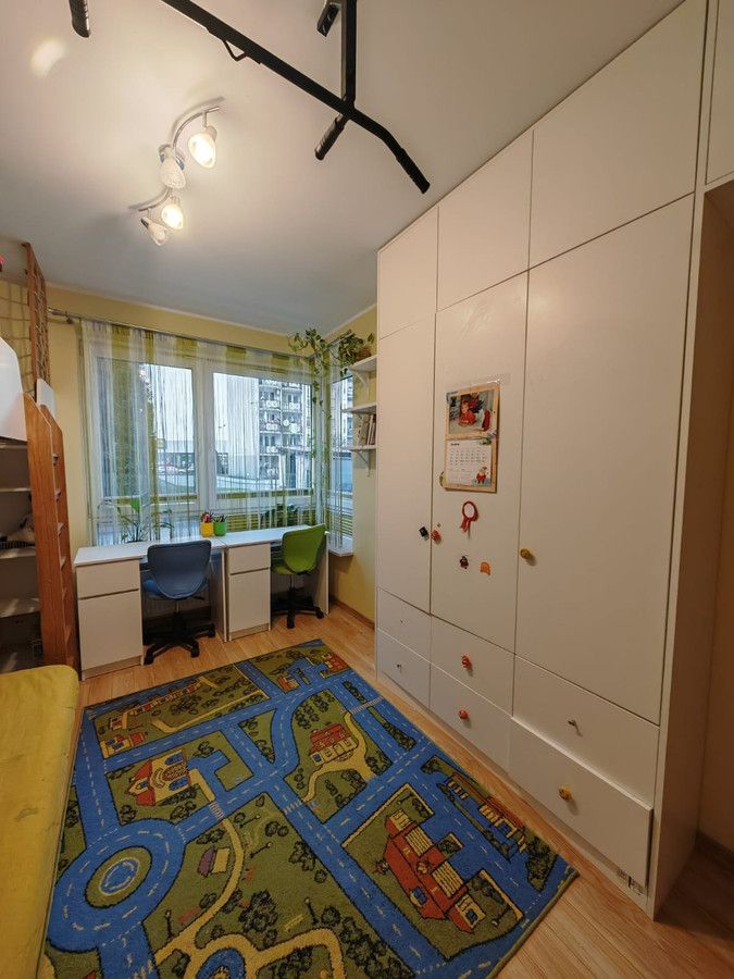 Mieszkanie 3-pokojowe Warszawa Tarchomin, ul. Odkryta. Zdjęcie 10