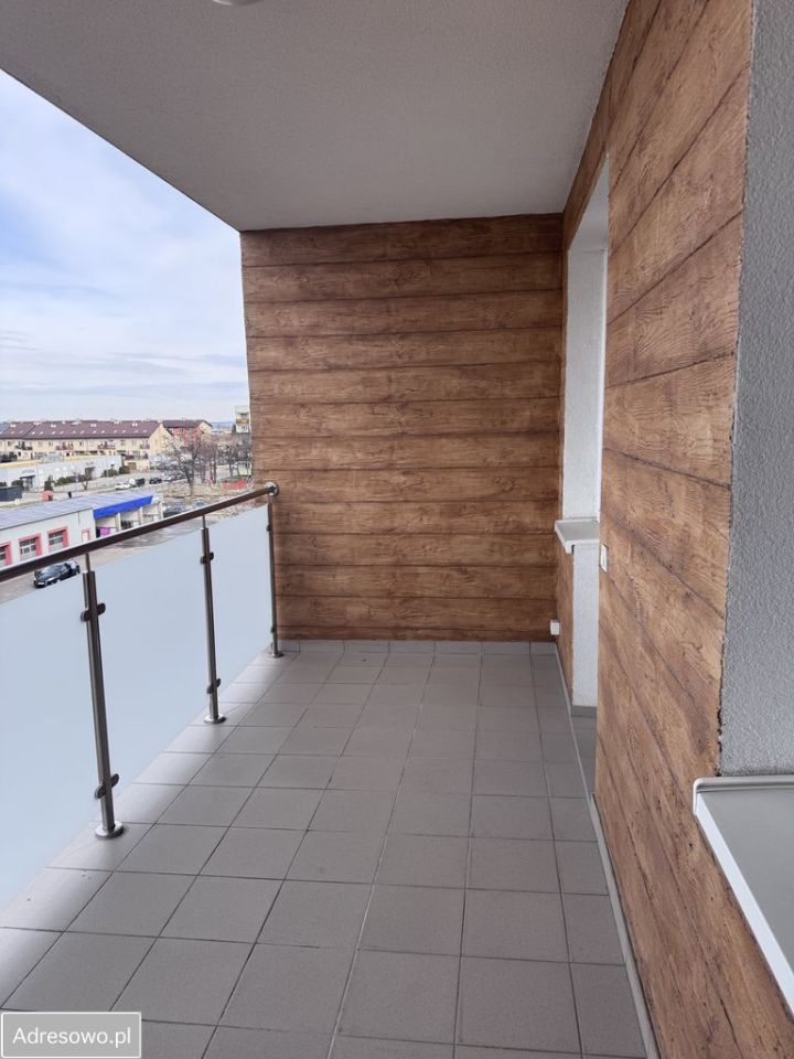 Mieszkanie 3-pokojowe Świebodzice Osiedle Piastowskie, ul. Kazimierza Odnowiciela. Zdjęcie 18