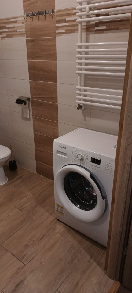 Mieszkanie 2-pokojowe Czołowo. Zdjęcie 4