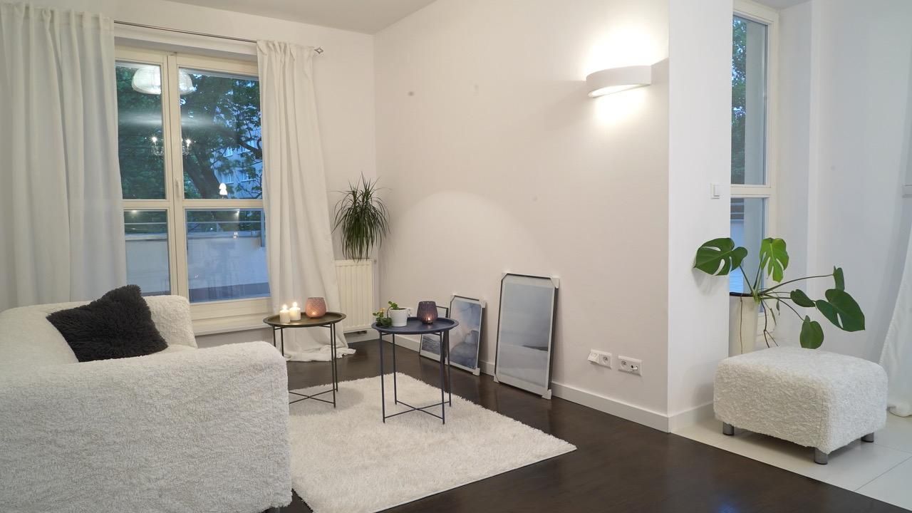 Mieszkanie 2-pokojowe Warszawa Bielany, ul. Księgarzy. Zdjęcie 7