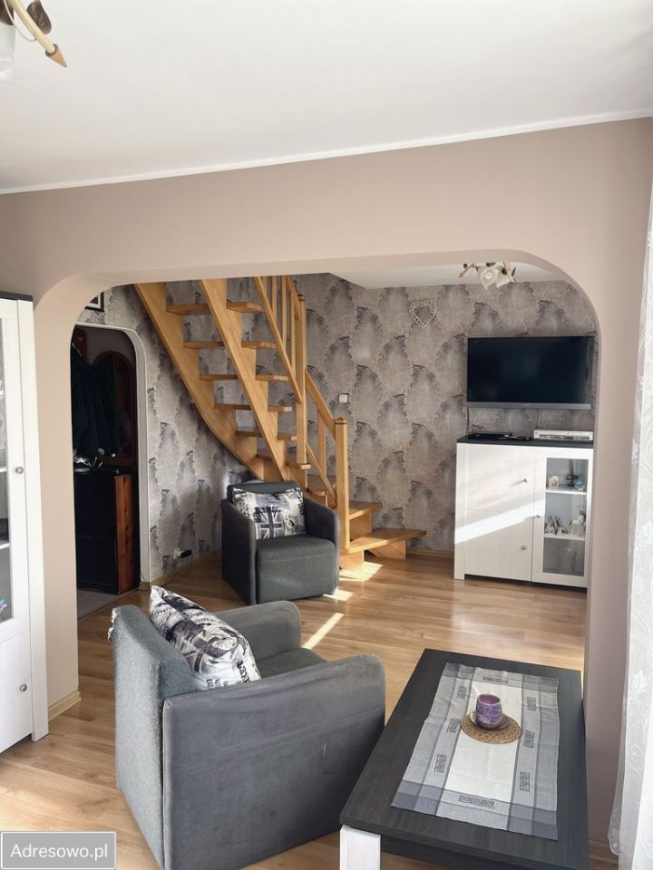 Mieszkanie 3-pokojowe Sanok Błonie. Zdjęcie 6