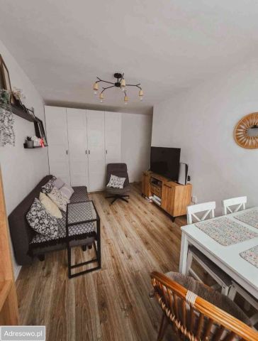 Mieszkanie 2-pokojowe Chorzów, ul. ks. Antoniego Stabika. Zdjęcie 1