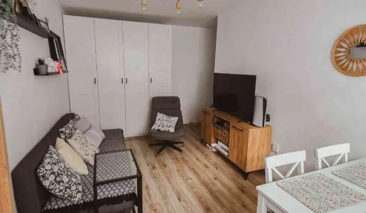 Mieszkanie 2-pokojowe Chorzów, ul. ks. Antoniego Stabika