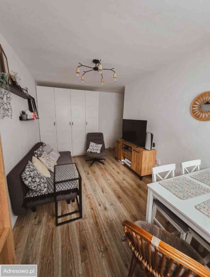 Mieszkanie 2-pokojowe Chorzów, ul. ks. Antoniego Stabika. Zdjęcie 1