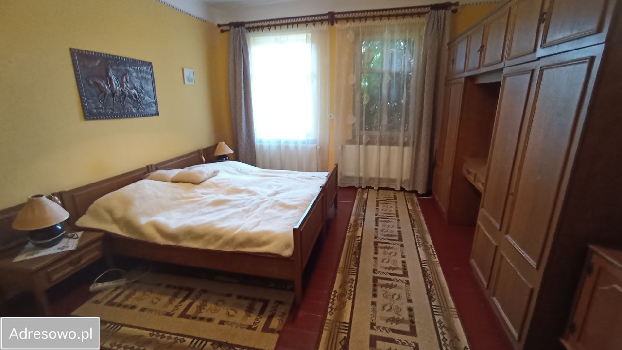 dom wolnostojący, 5 pokoi Łącznica. Zdjęcie 2