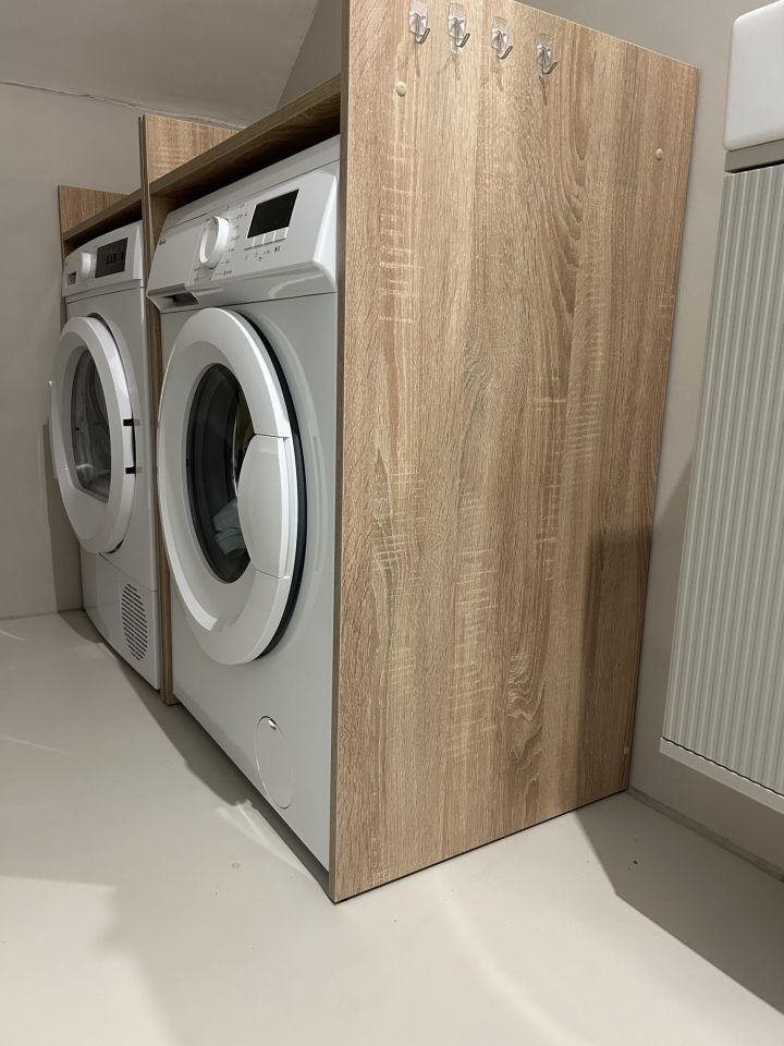 Mieszkanie 3-pokojowe Krzeczyn. Zdjęcie 13